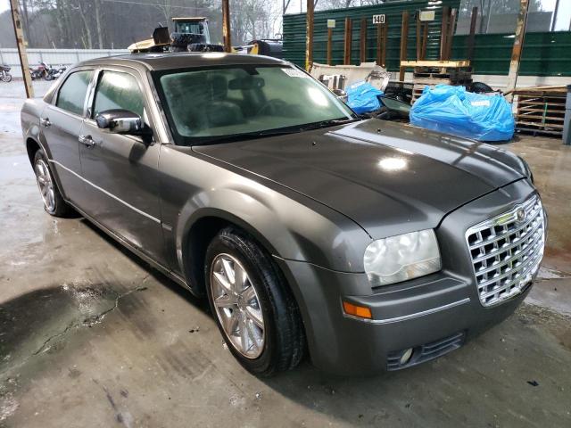 Photo 3 VIN: 2C3LA53G08H223148 - CHRYSLER 300 