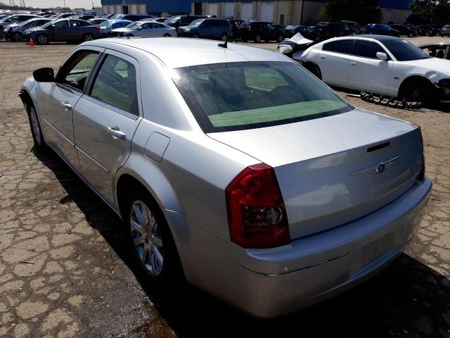 Photo 2 VIN: 2C3LA53G08H293801 - CHRYSLER 300 TOURIN 