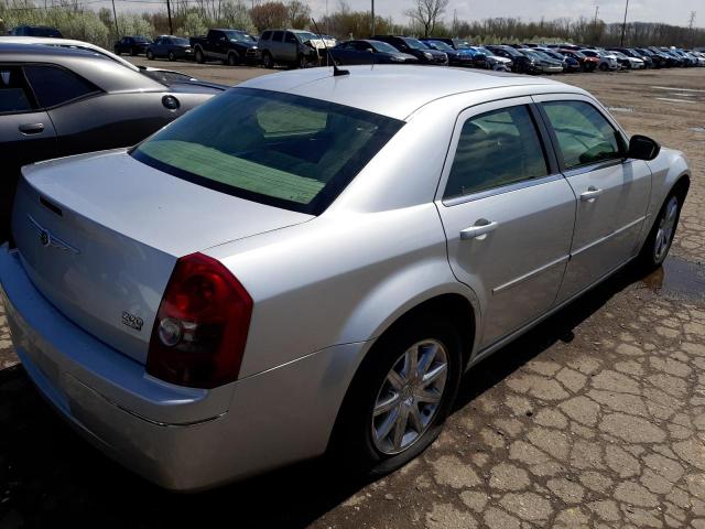 Photo 3 VIN: 2C3LA53G08H293801 - CHRYSLER 300 TOURIN 