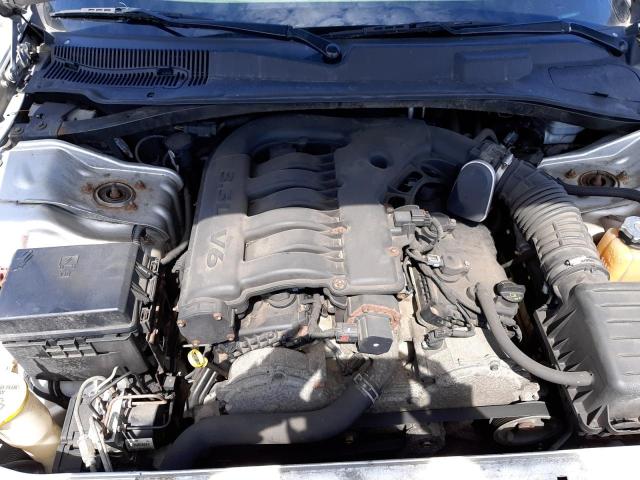 Photo 6 VIN: 2C3LA53G08H293801 - CHRYSLER 300 TOURIN 