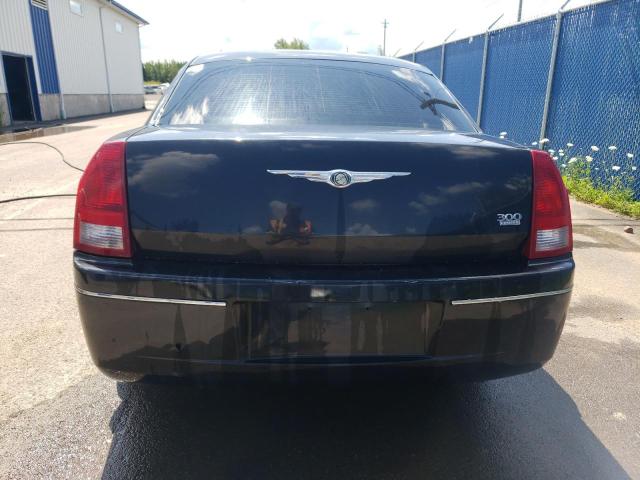 Photo 5 VIN: 2C3LA53G16H413330 - CHRYSLER 300 TOURIN 