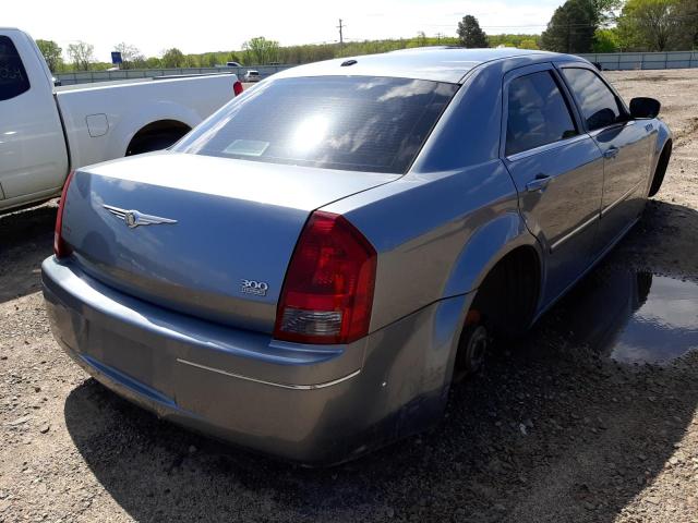 Photo 3 VIN: 2C3LA53G17H697530 - CHRYSLER 300 TOURIN 