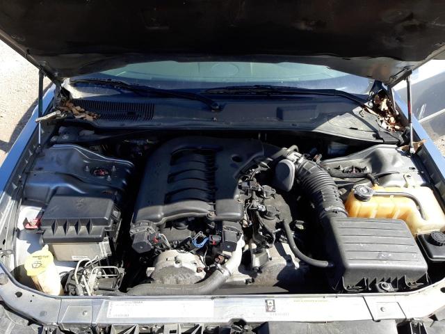 Photo 6 VIN: 2C3LA53G17H697530 - CHRYSLER 300 TOURIN 