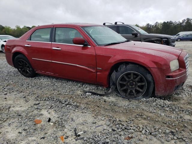 Photo 3 VIN: 2C3LA53G18H135628 - CHRYSLER 300 