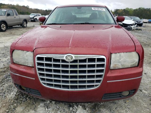 Photo 4 VIN: 2C3LA53G18H135628 - CHRYSLER 300 