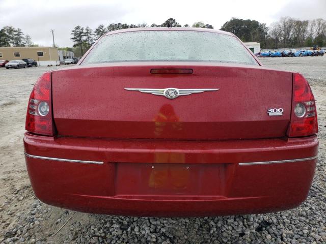 Photo 5 VIN: 2C3LA53G18H135628 - CHRYSLER 300 