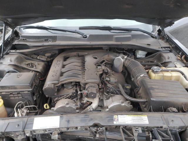 Photo 10 VIN: 2C3LA53G18H223787 - CHRYSLER 300 