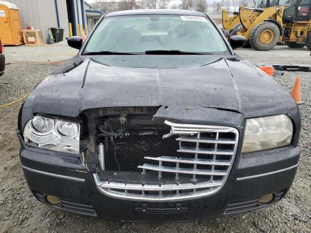 Photo 4 VIN: 2C3LA53G18H223787 - CHRYSLER 300 