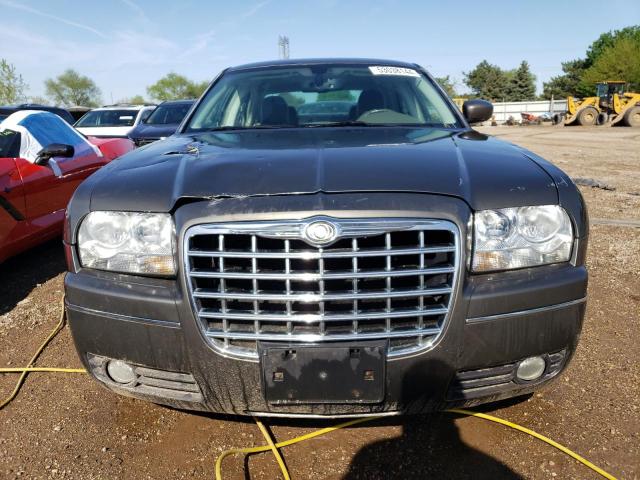 Photo 4 VIN: 2C3LA53G18H295704 - CHRYSLER 300 