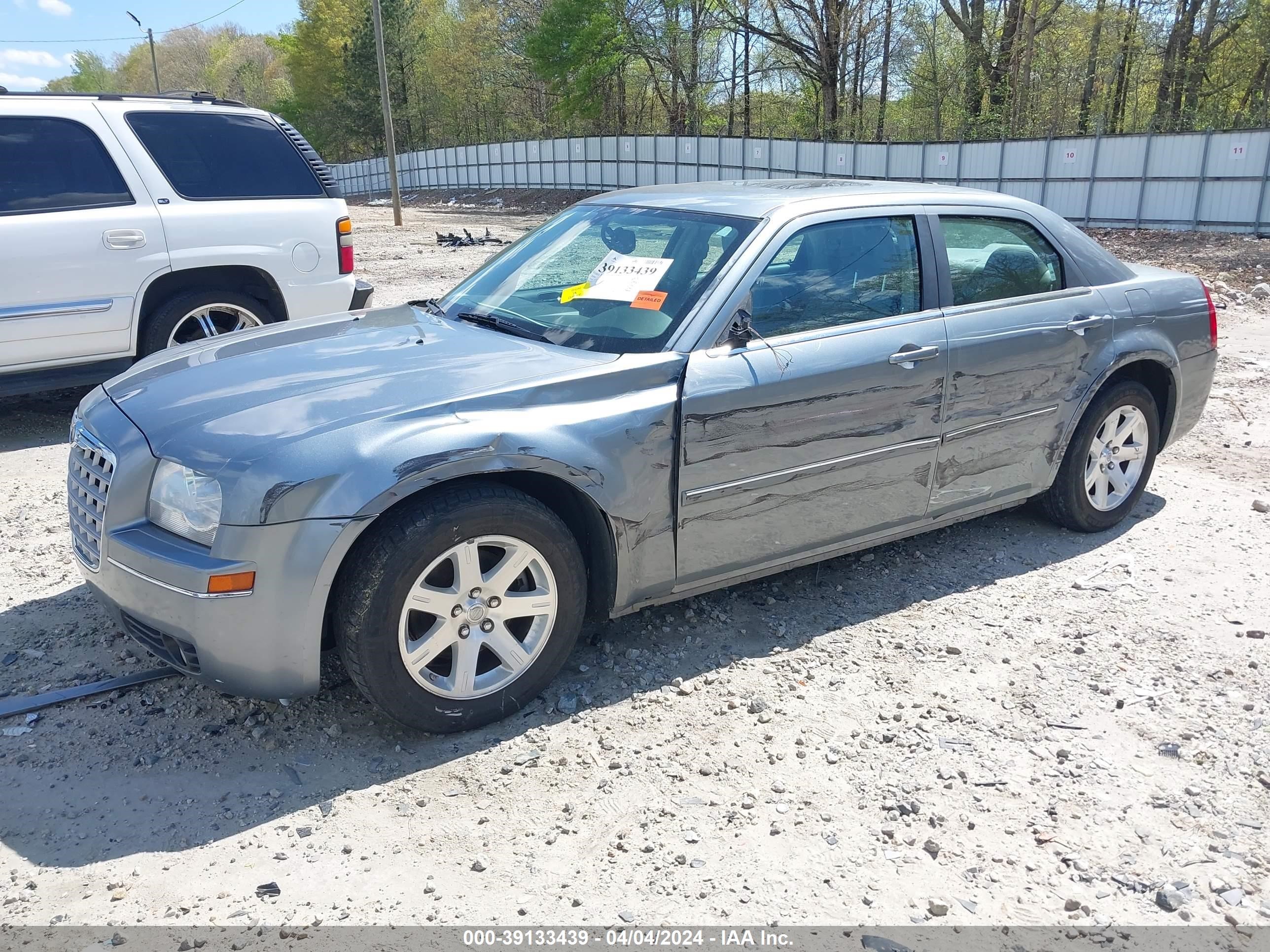 Photo 1 VIN: 2C3LA53G26H146621 - CHRYSLER 300 