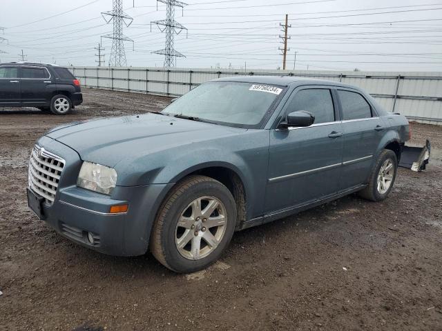 Photo 0 VIN: 2C3LA53G26H186276 - CHRYSLER 300 