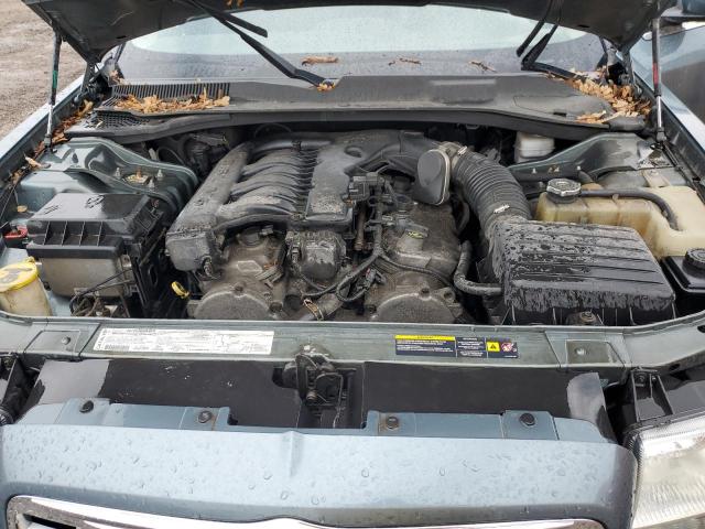 Photo 10 VIN: 2C3LA53G26H186276 - CHRYSLER 300 