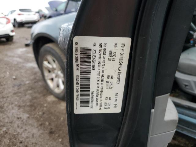 Photo 11 VIN: 2C3LA53G26H186276 - CHRYSLER 300 