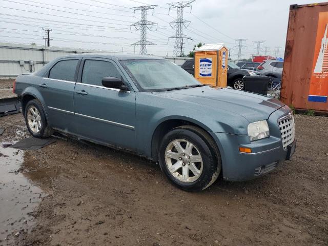 Photo 3 VIN: 2C3LA53G26H186276 - CHRYSLER 300 