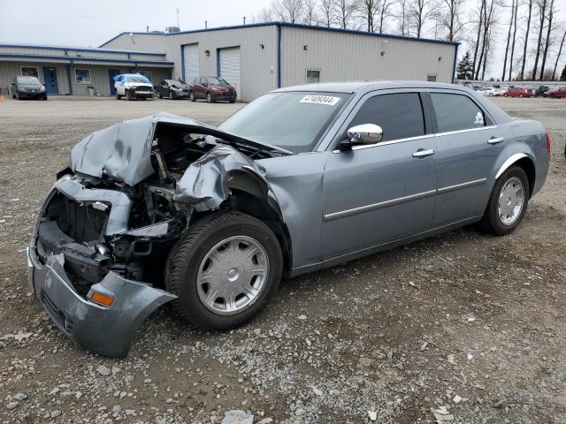 Photo 0 VIN: 2C3LA53G26H208180 - CHRYSLER 300 