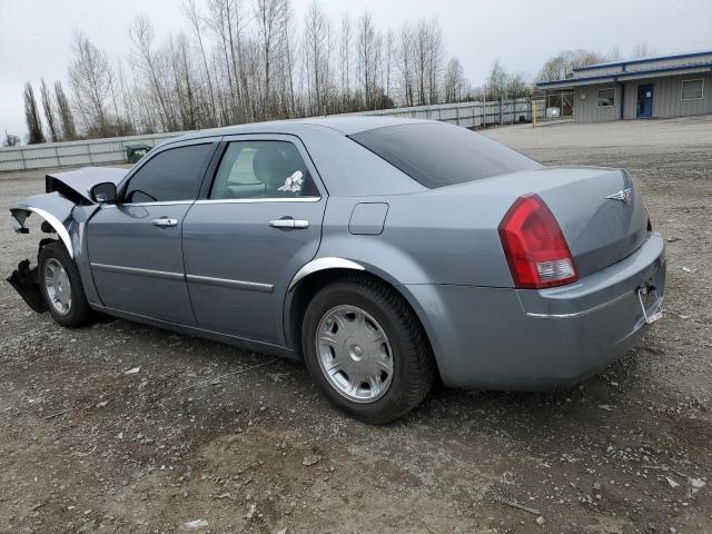 Photo 1 VIN: 2C3LA53G26H208180 - CHRYSLER 300 