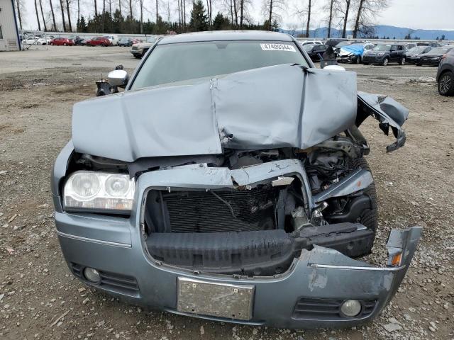 Photo 4 VIN: 2C3LA53G26H208180 - CHRYSLER 300 