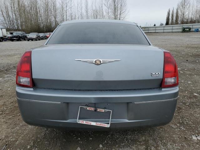 Photo 5 VIN: 2C3LA53G26H208180 - CHRYSLER 300 