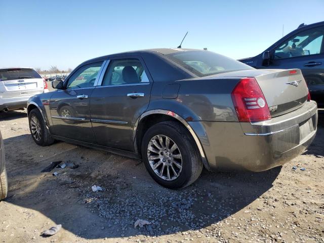 Photo 1 VIN: 2C3LA53G28H230053 - CHRYSLER 300 