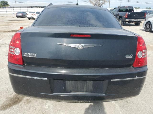 Photo 5 VIN: 2C3LA53G28H244132 - CHRYSLER 300 TOURIN 