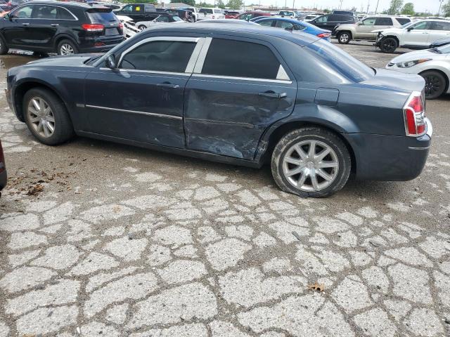 Photo 1 VIN: 2C3LA53G28H320903 - CHRYSLER 300 