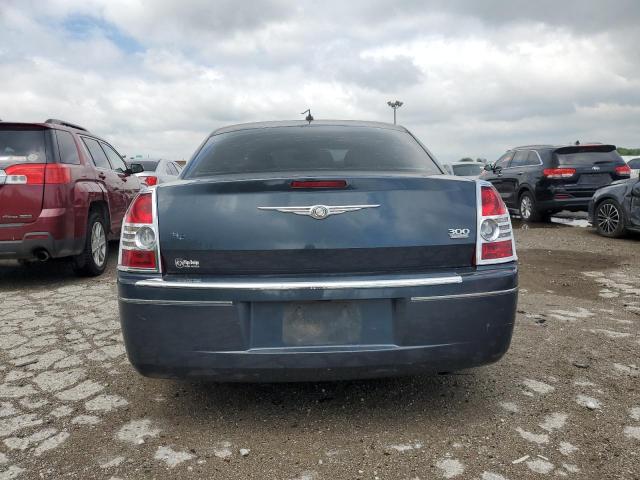 Photo 5 VIN: 2C3LA53G28H320903 - CHRYSLER 300 