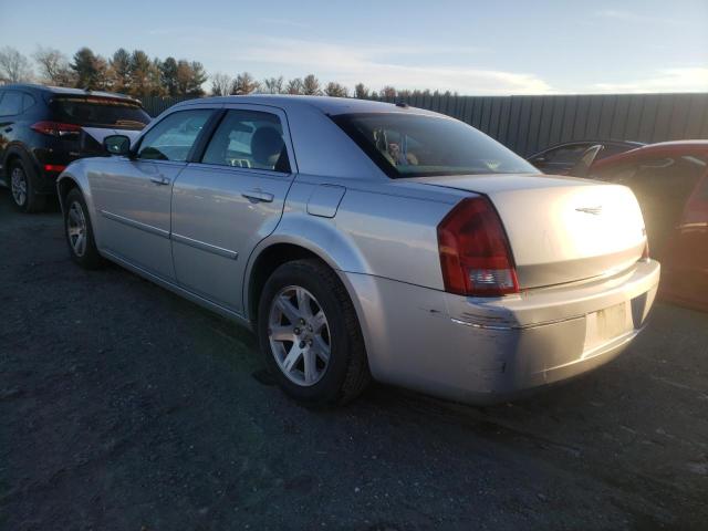 Photo 2 VIN: 2C3LA53G36H340445 - CHRYSLER 300 TOURIN 