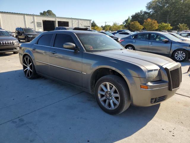 Photo 3 VIN: 2C3LA53G38H187102 - CHRYSLER 300 TOURIN 