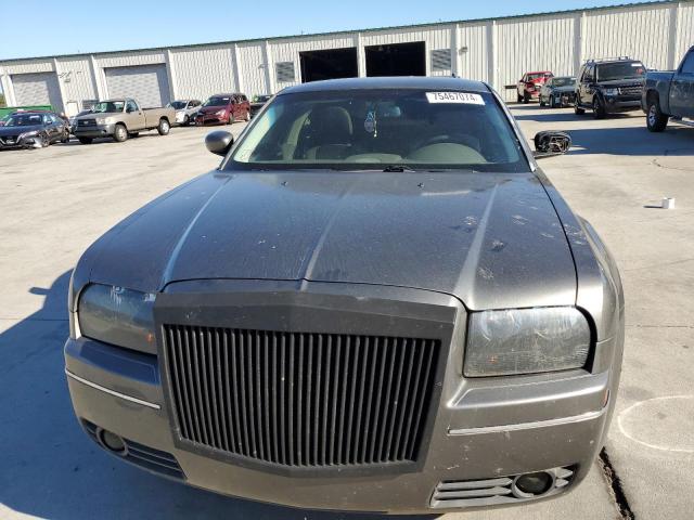 Photo 4 VIN: 2C3LA53G38H187102 - CHRYSLER 300 TOURIN 