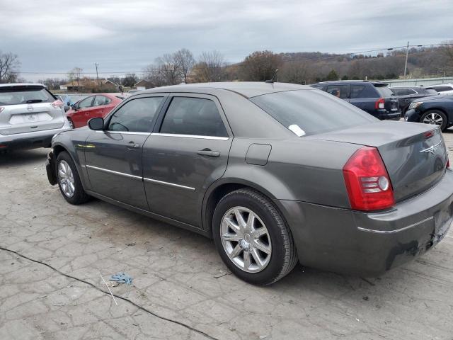 Photo 1 VIN: 2C3LA53G38H187309 - CHRYSLER 300 TOURIN 