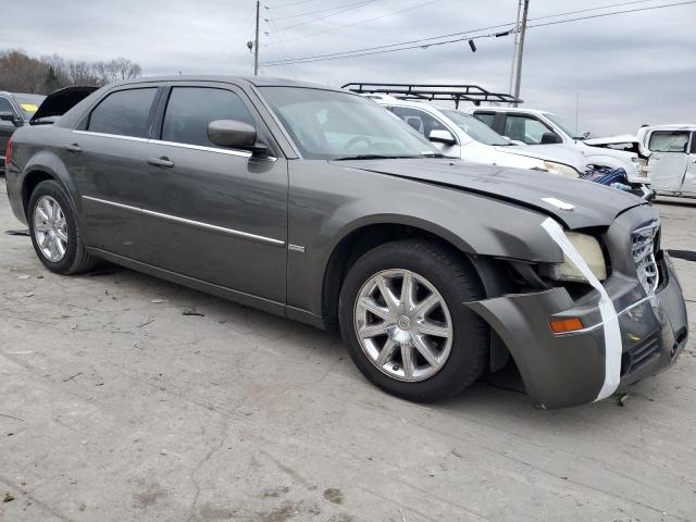 Photo 3 VIN: 2C3LA53G38H187309 - CHRYSLER 300 TOURIN 