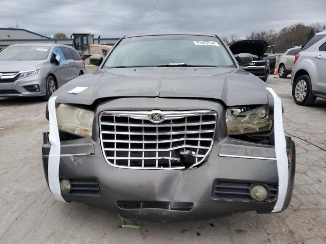 Photo 4 VIN: 2C3LA53G38H187309 - CHRYSLER 300 TOURIN 