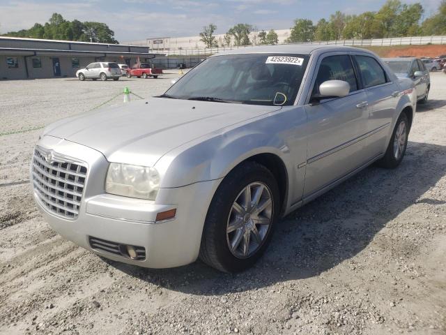 Photo 1 VIN: 2C3LA53G38H262770 - CHRYSLER 300 TOURIN 