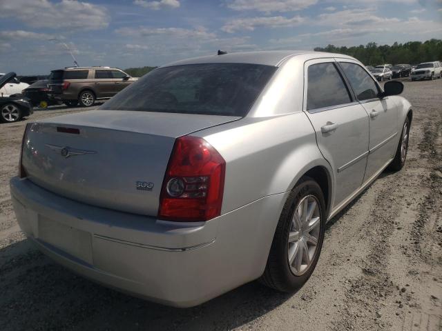 Photo 3 VIN: 2C3LA53G38H262770 - CHRYSLER 300 TOURIN 