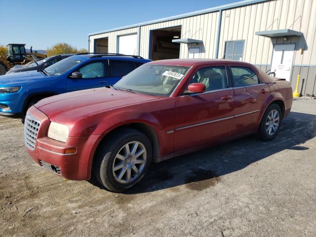 Photo 0 VIN: 2C3LA53G38H273784 - CHRYSLER 300 