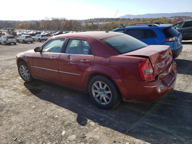 Photo 1 VIN: 2C3LA53G38H273784 - CHRYSLER 300 