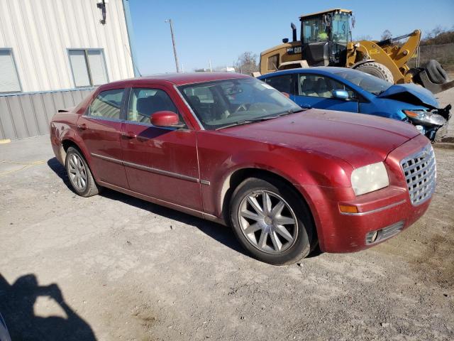 Photo 3 VIN: 2C3LA53G38H273784 - CHRYSLER 300 