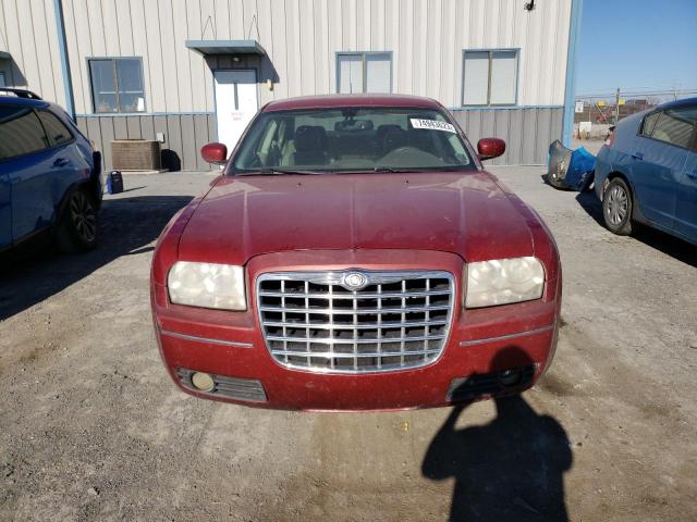 Photo 4 VIN: 2C3LA53G38H273784 - CHRYSLER 300 