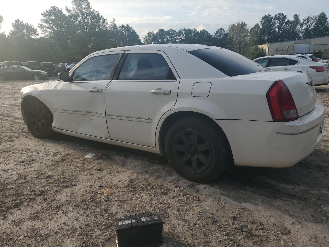 Photo 1 VIN: 2C3LA53G46H186540 - CHRYSLER 300 