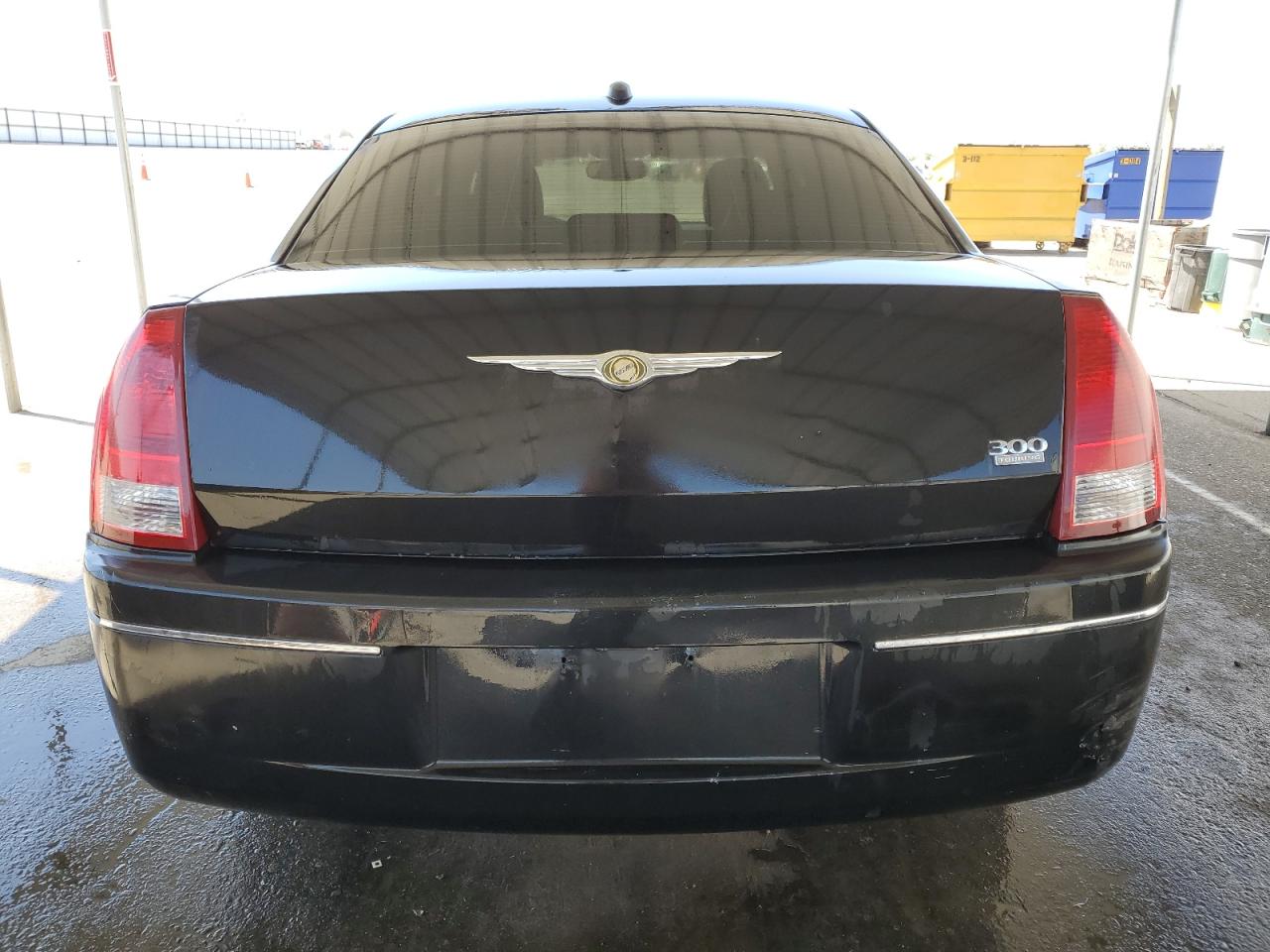 Photo 5 VIN: 2C3LA53G46H220847 - CHRYSLER 300 