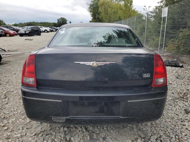 Photo 5 VIN: 2C3LA53G47H820141 - CHRYSLER 300 TOURIN 