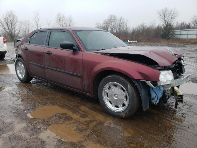 Photo 3 VIN: 2C3LA53G56H101477 - CHRYSLER 300 