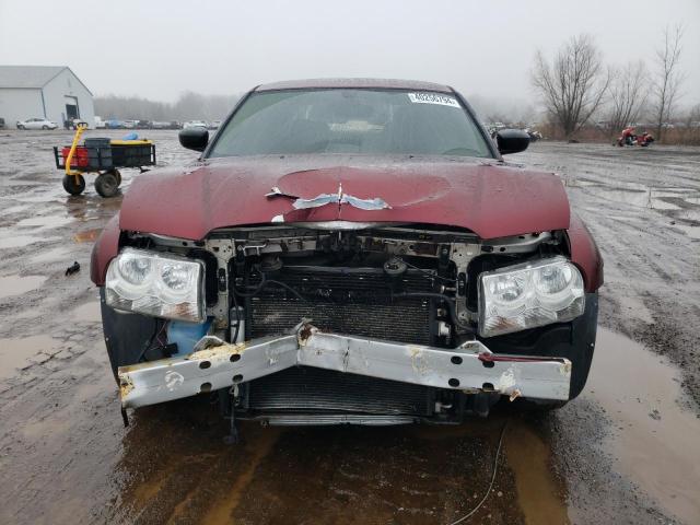 Photo 4 VIN: 2C3LA53G56H101477 - CHRYSLER 300 