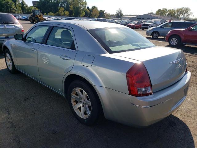 Photo 1 VIN: 2C3LA53G56H190239 - CHRYSLER 300 TOURIN 