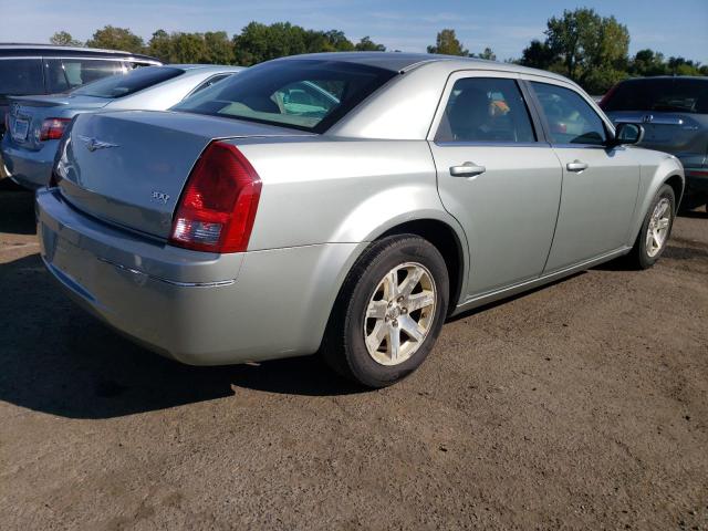 Photo 2 VIN: 2C3LA53G56H190239 - CHRYSLER 300 TOURIN 