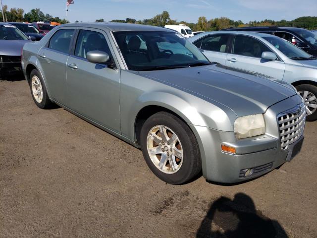 Photo 3 VIN: 2C3LA53G56H190239 - CHRYSLER 300 TOURIN 