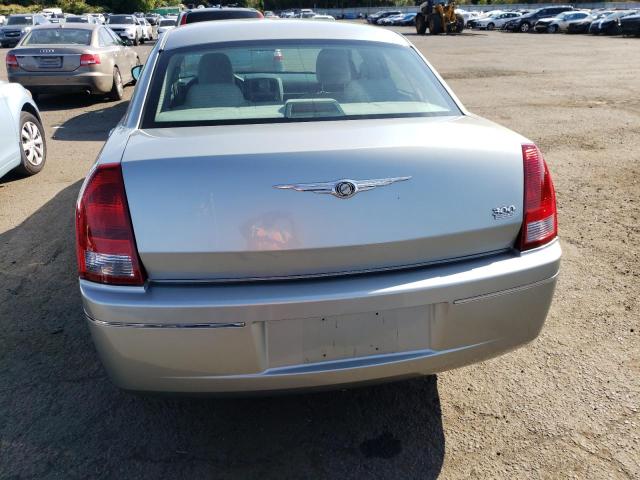 Photo 5 VIN: 2C3LA53G56H190239 - CHRYSLER 300 TOURIN 