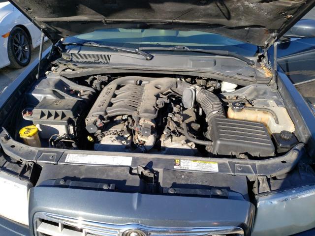 Photo 10 VIN: 2C3LA53G57H841256 - CHRYSLER 300 