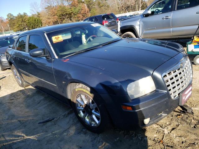 Photo 3 VIN: 2C3LA53G57H841256 - CHRYSLER 300 