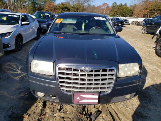 Photo 4 VIN: 2C3LA53G57H841256 - CHRYSLER 300 